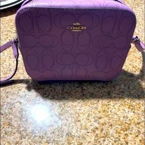 Coach Crossbody